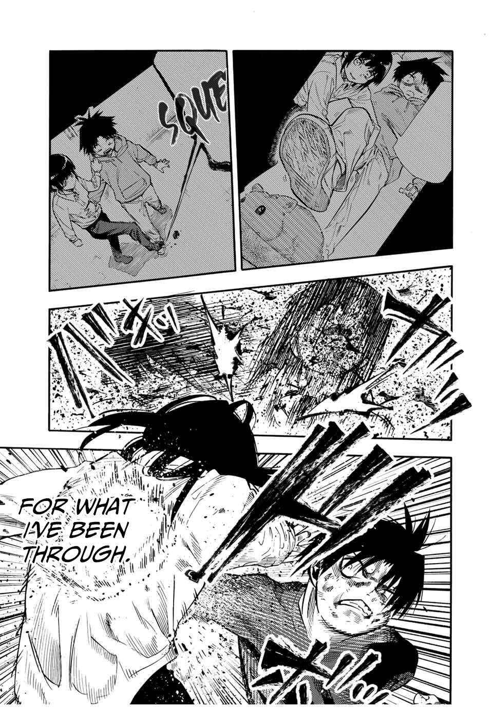 Read Juujika No Rokunin Manga Online