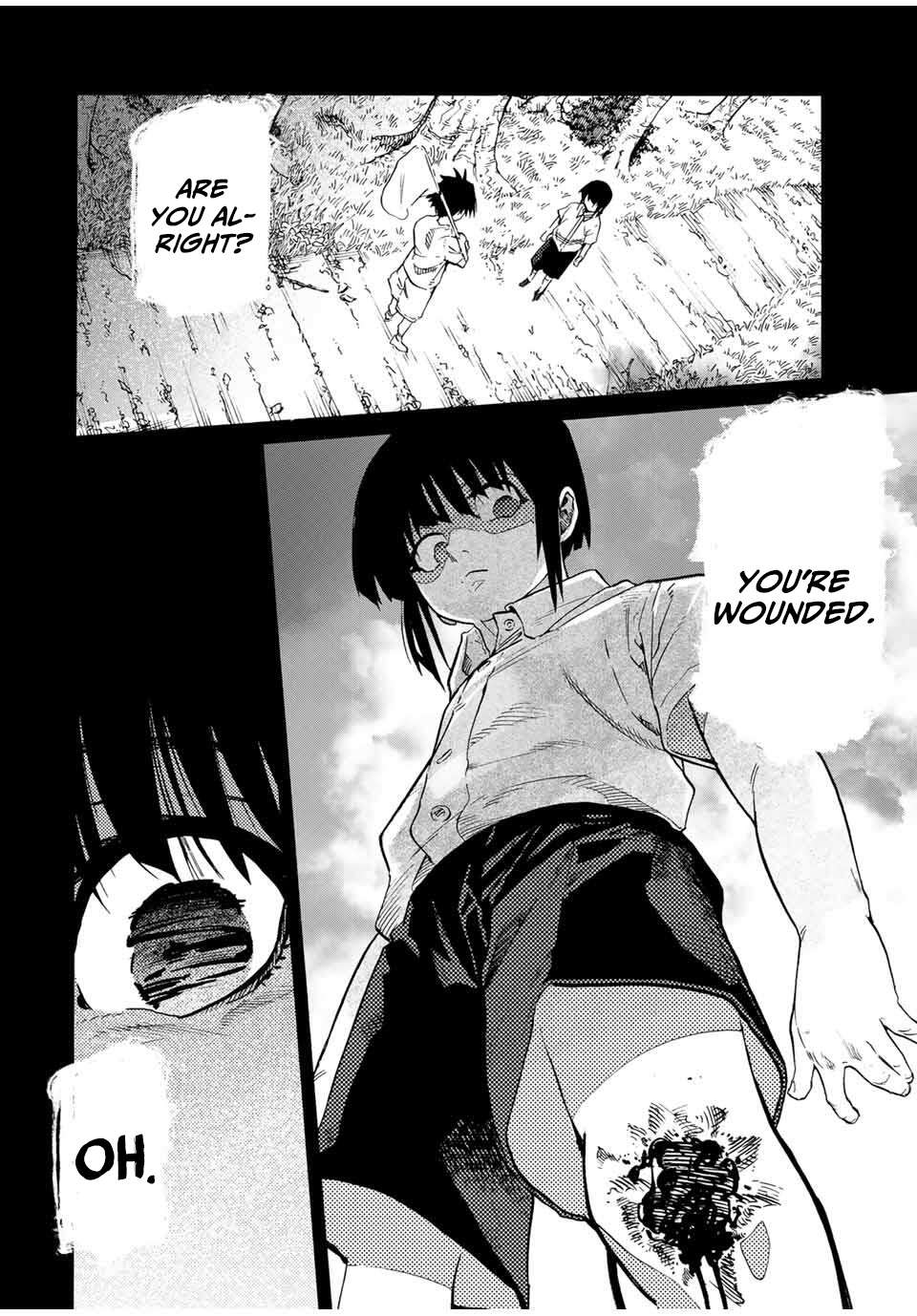 Read Juujika No Rokunin Manga Online