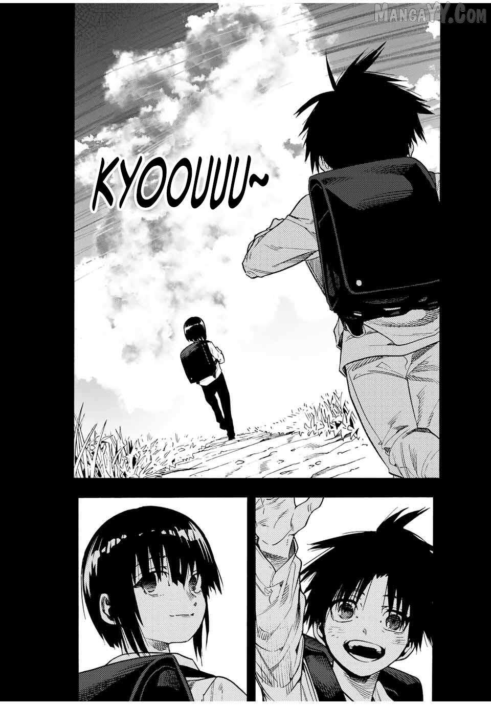 Read Juujika No Rokunin Manga Online