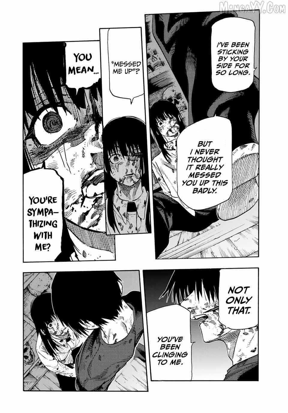 Read Juujika No Rokunin Manga Online