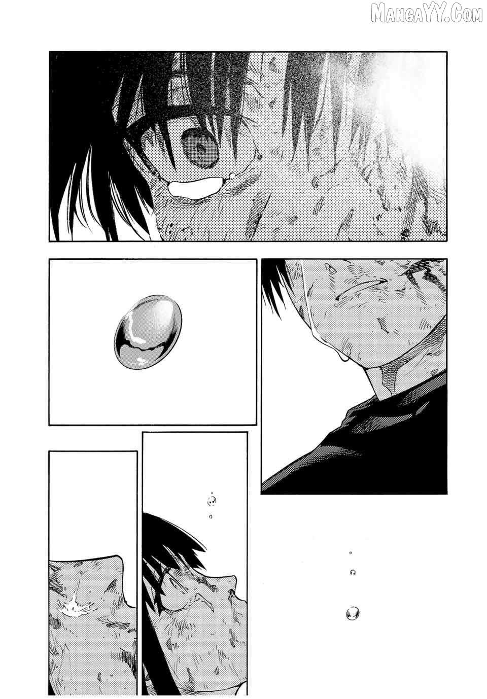 Read Juujika No Rokunin Manga Online