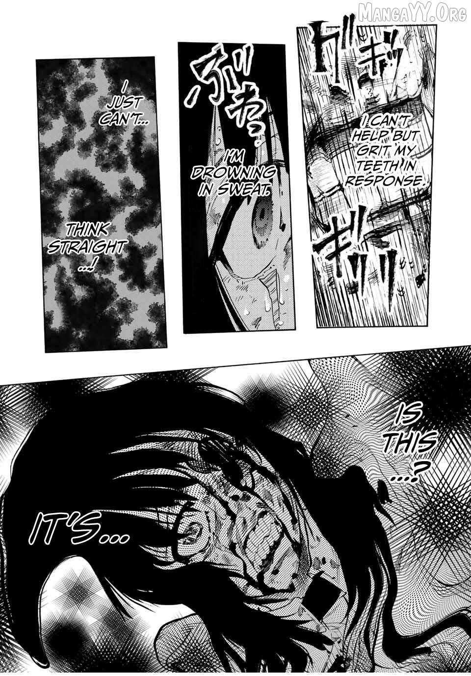 Read Juujika No Rokunin Manga Online