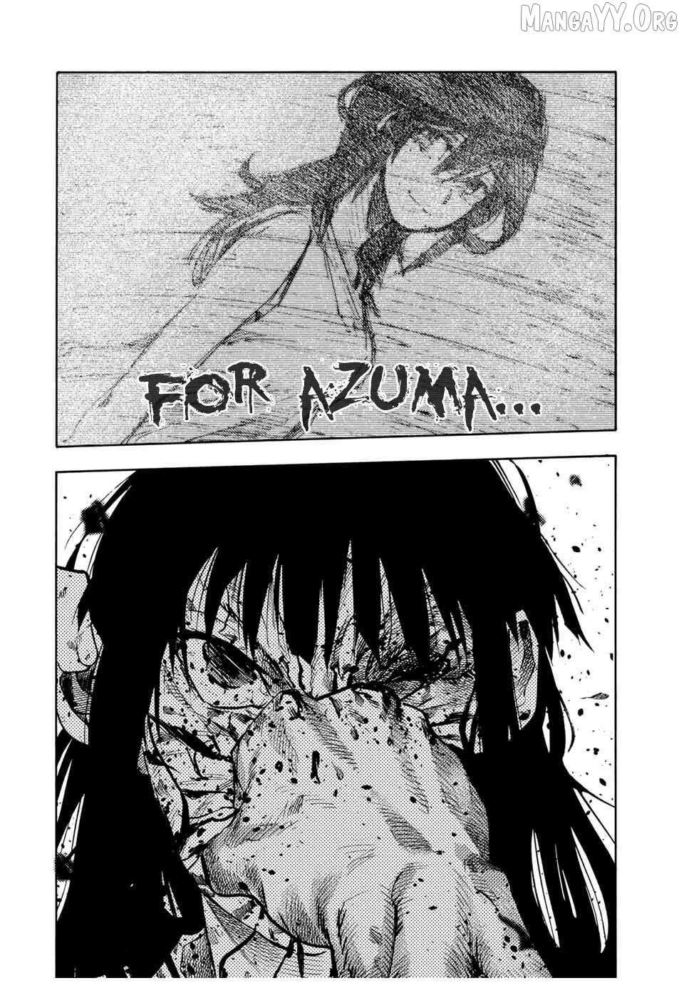 Read Juujika No Rokunin Manga Online