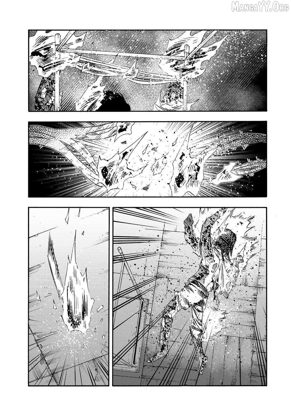 Read Juujika No Rokunin Manga Online