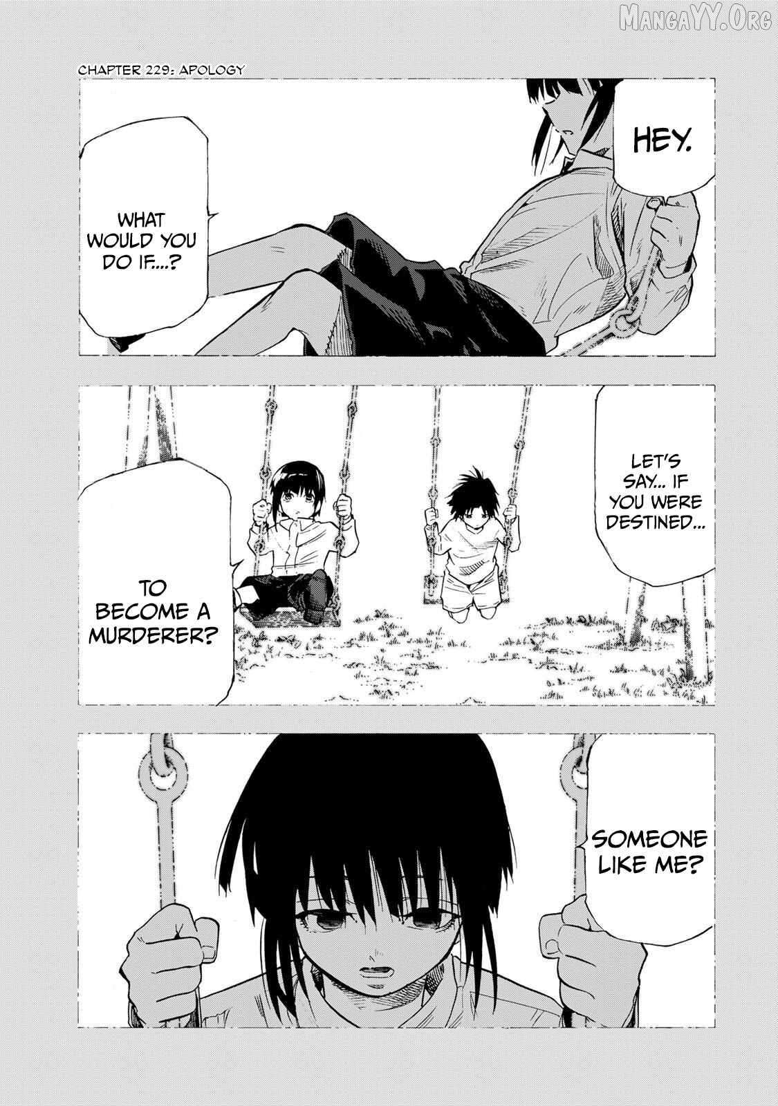 Read Juujika No Rokunin Manga Online
