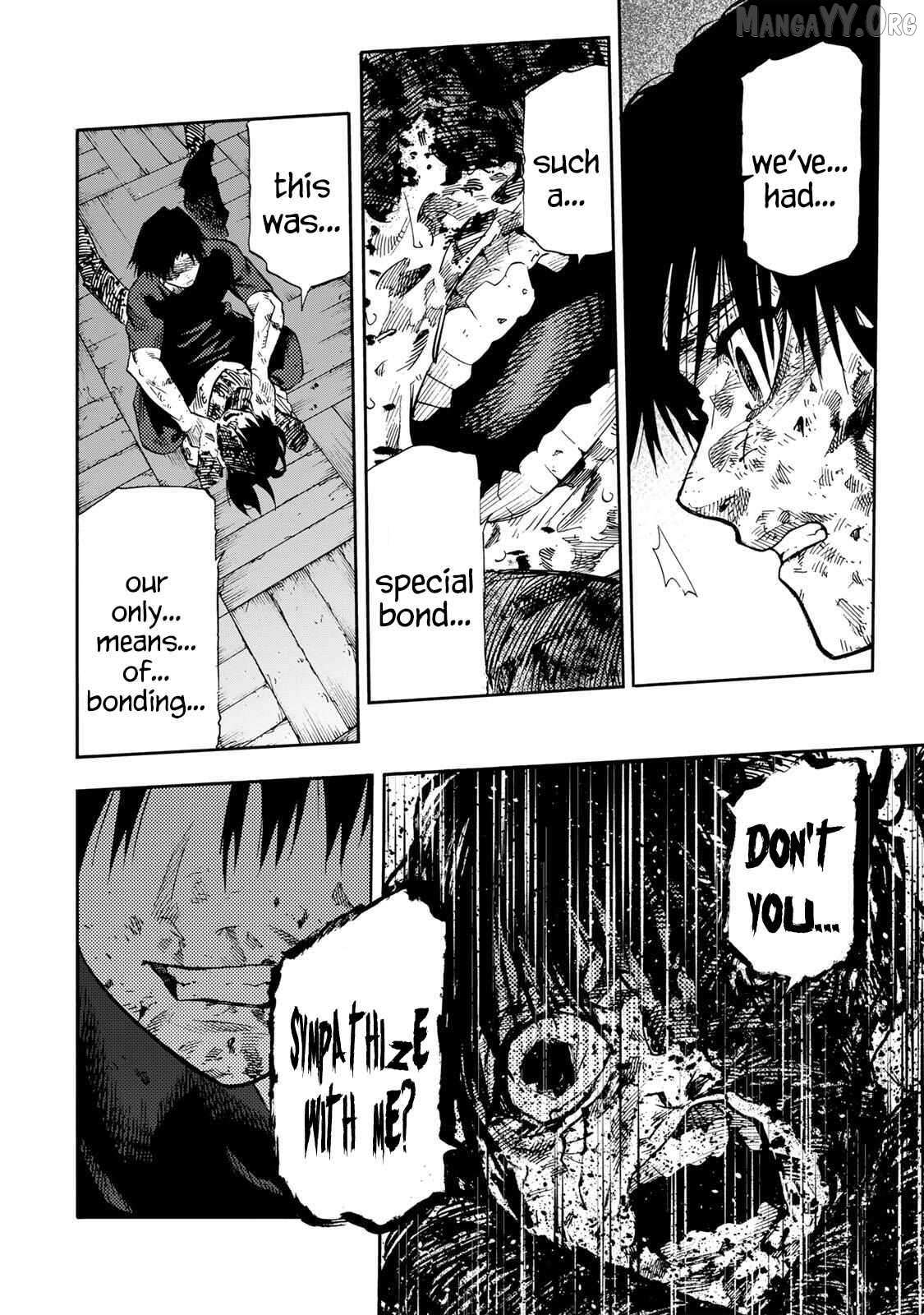 Read Juujika No Rokunin Manga Online