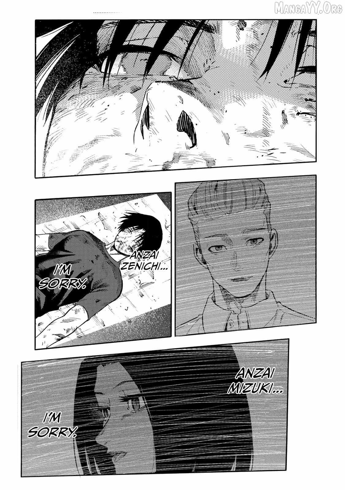 Read Juujika No Rokunin Manga Online
