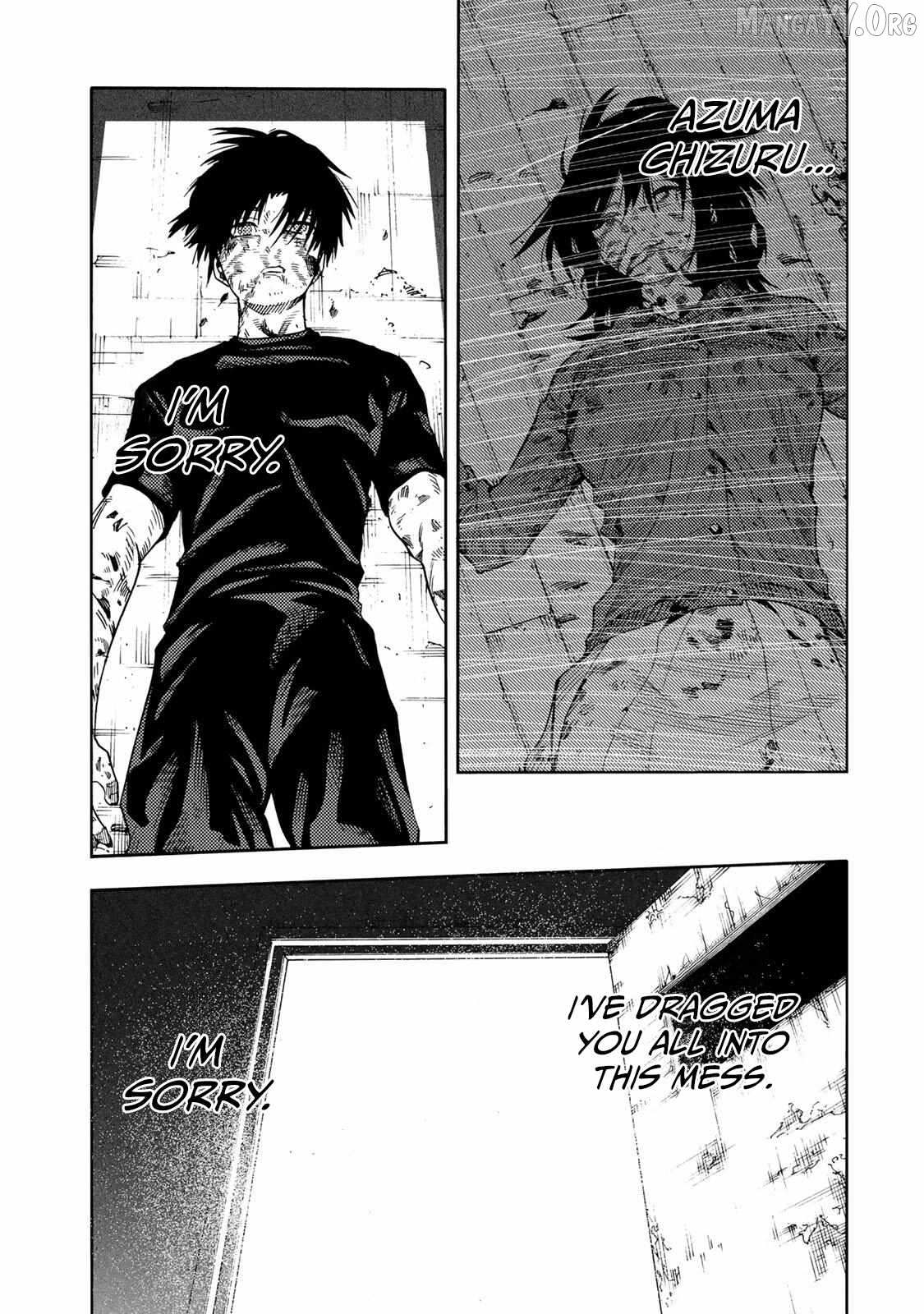 Read Juujika No Rokunin Manga Online