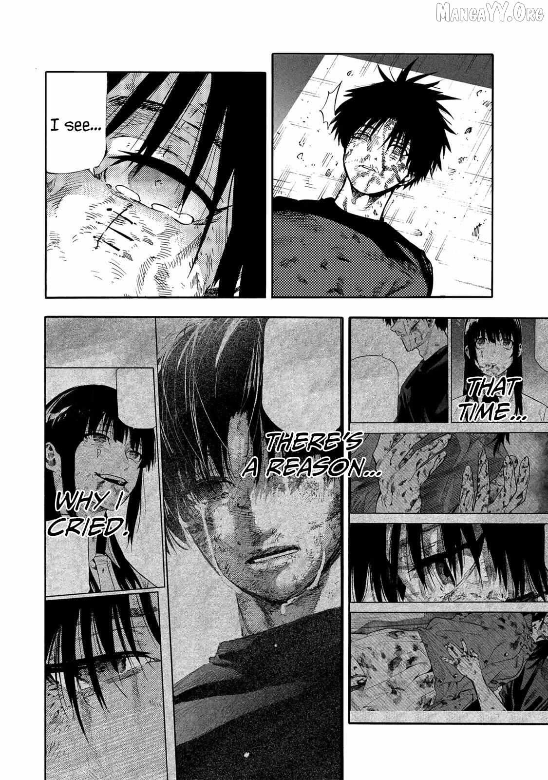 Read Juujika No Rokunin Manga Online