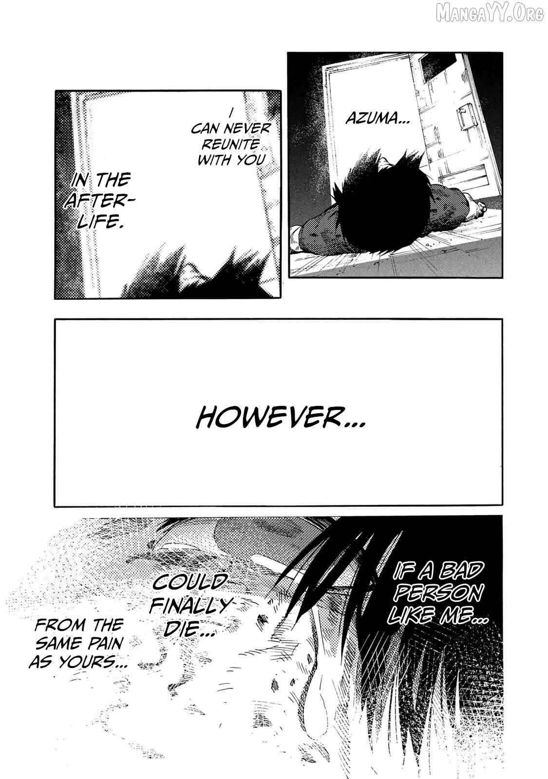 Read Juujika No Rokunin Manga Online