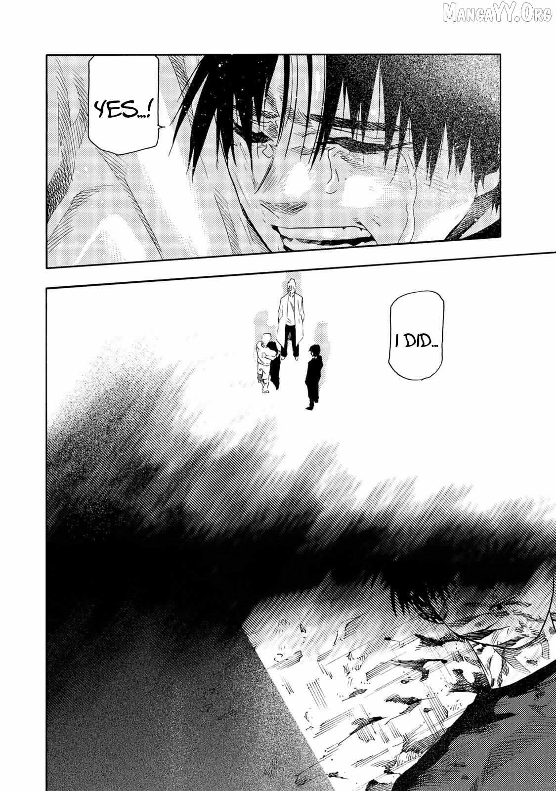 Read Juujika No Rokunin Manga Online