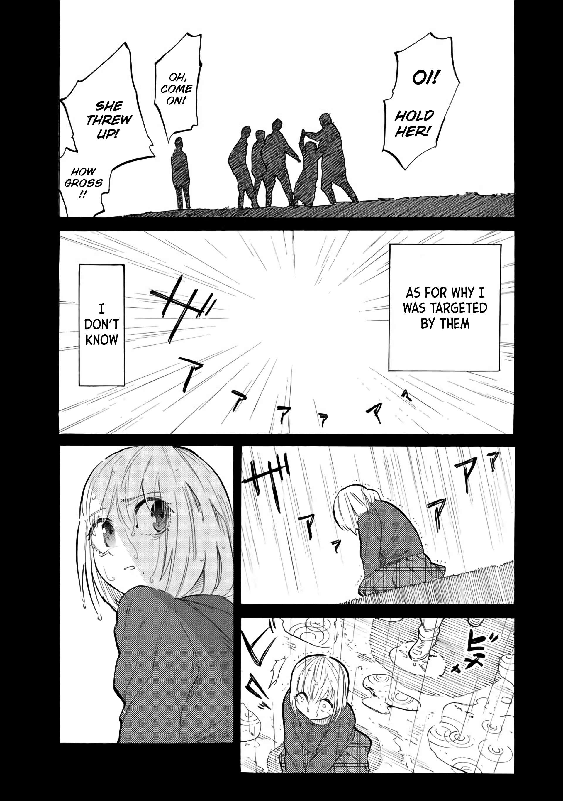 Read Juujika No Rokunin Manga Online