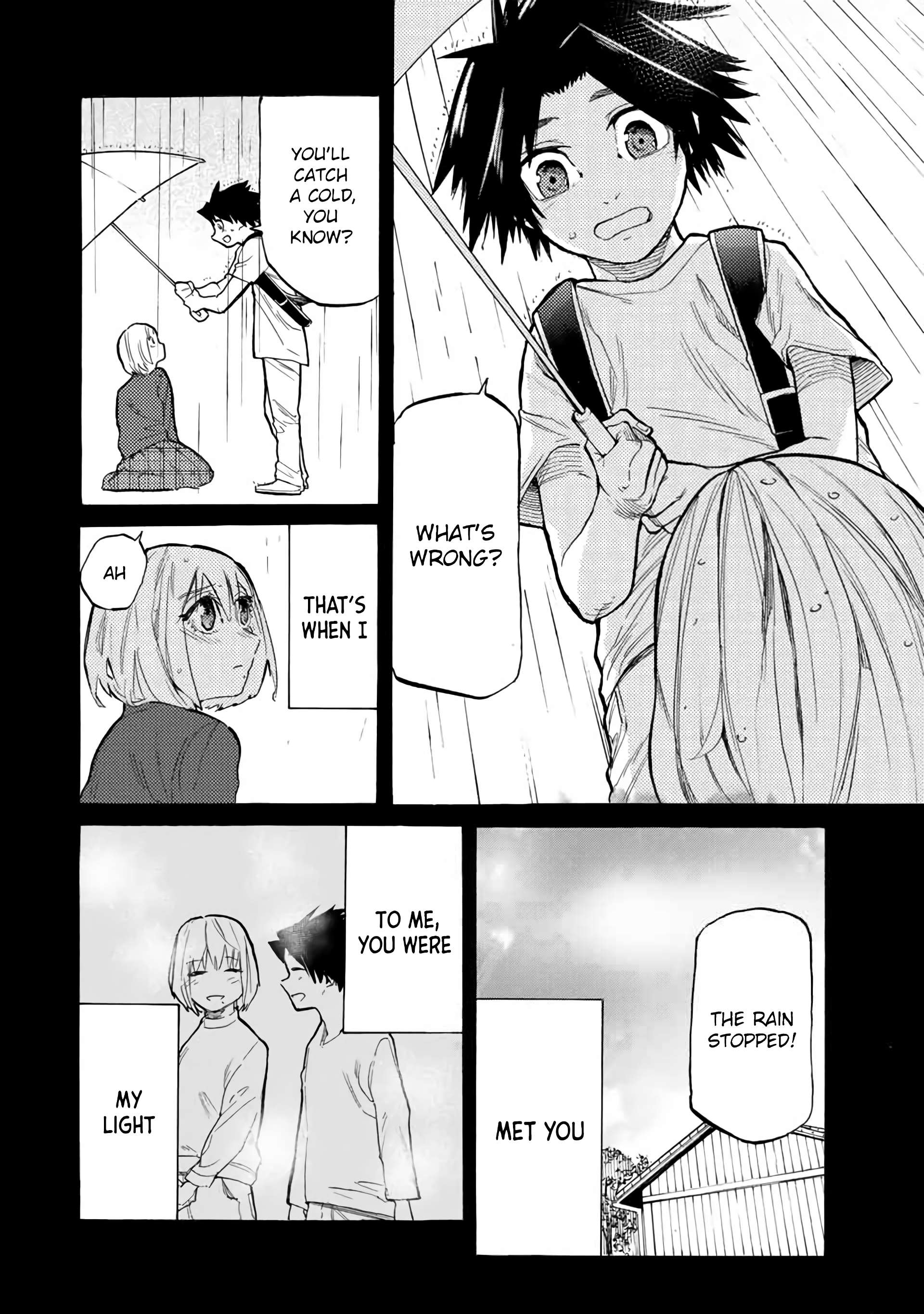 Read Juujika No Rokunin Manga Online