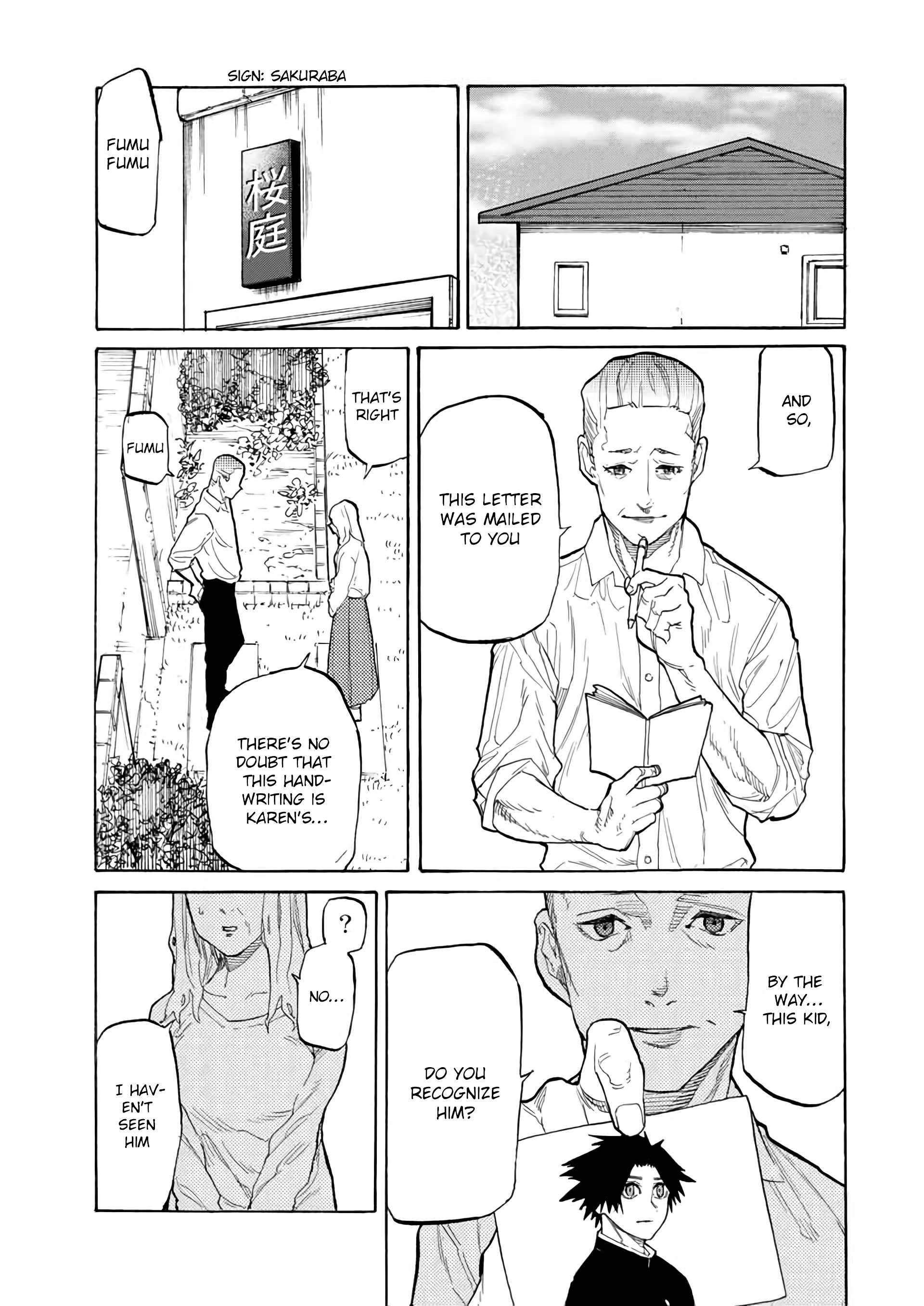 Read Juujika No Rokunin Manga Online