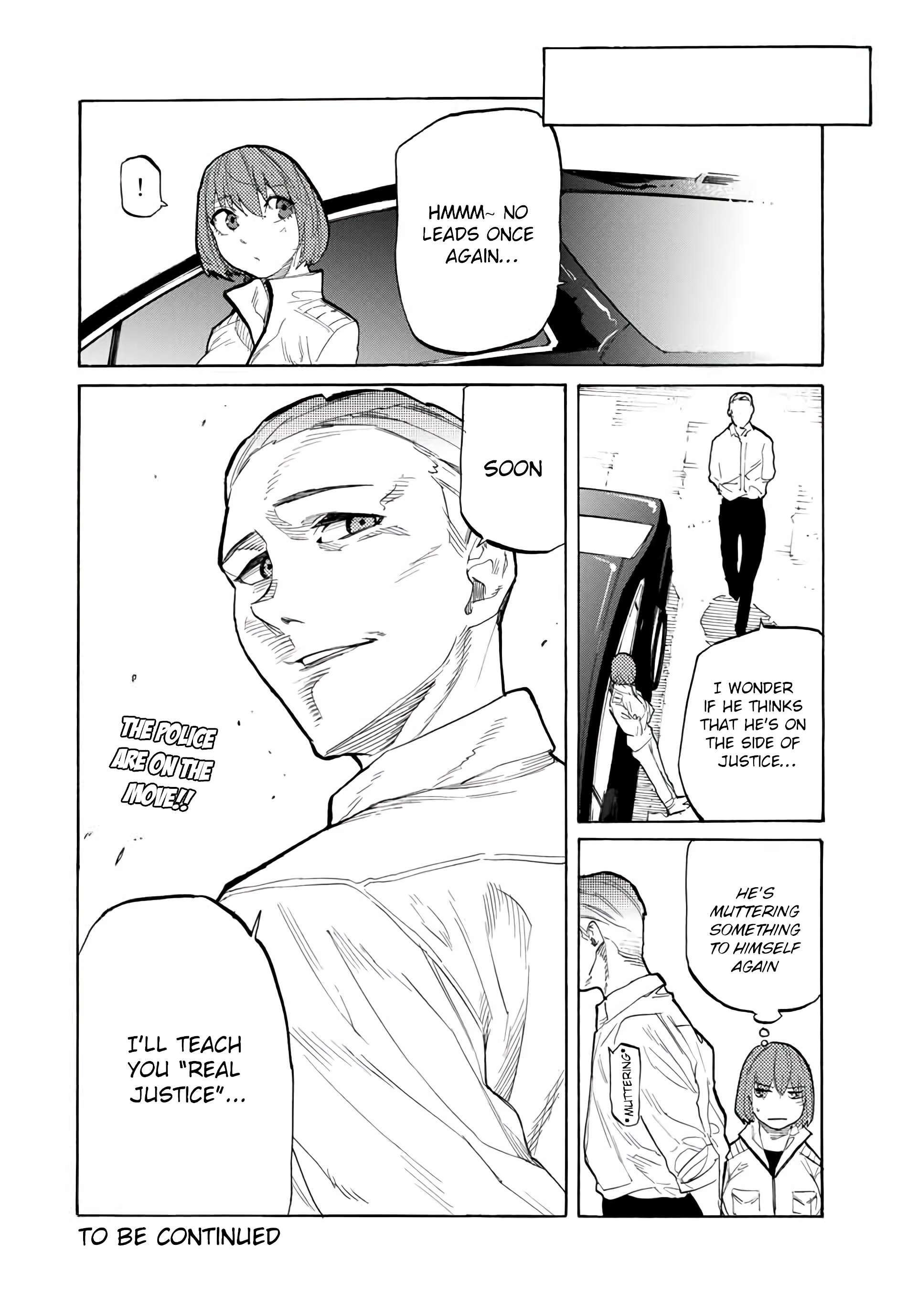 Read Juujika No Rokunin Manga Online