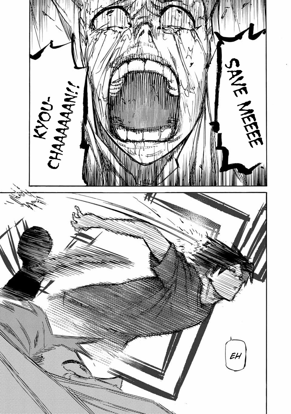 Read Juujika No Rokunin Manga Online