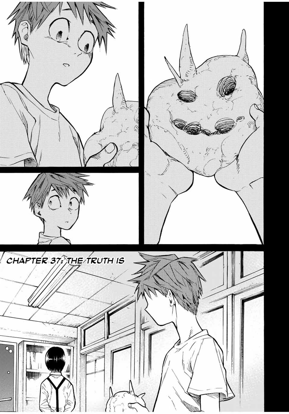 Read Juujika No Rokunin Manga Online