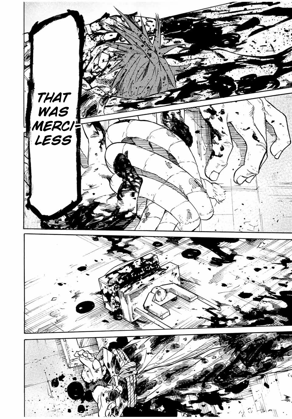 Read Juujika No Rokunin Manga Online