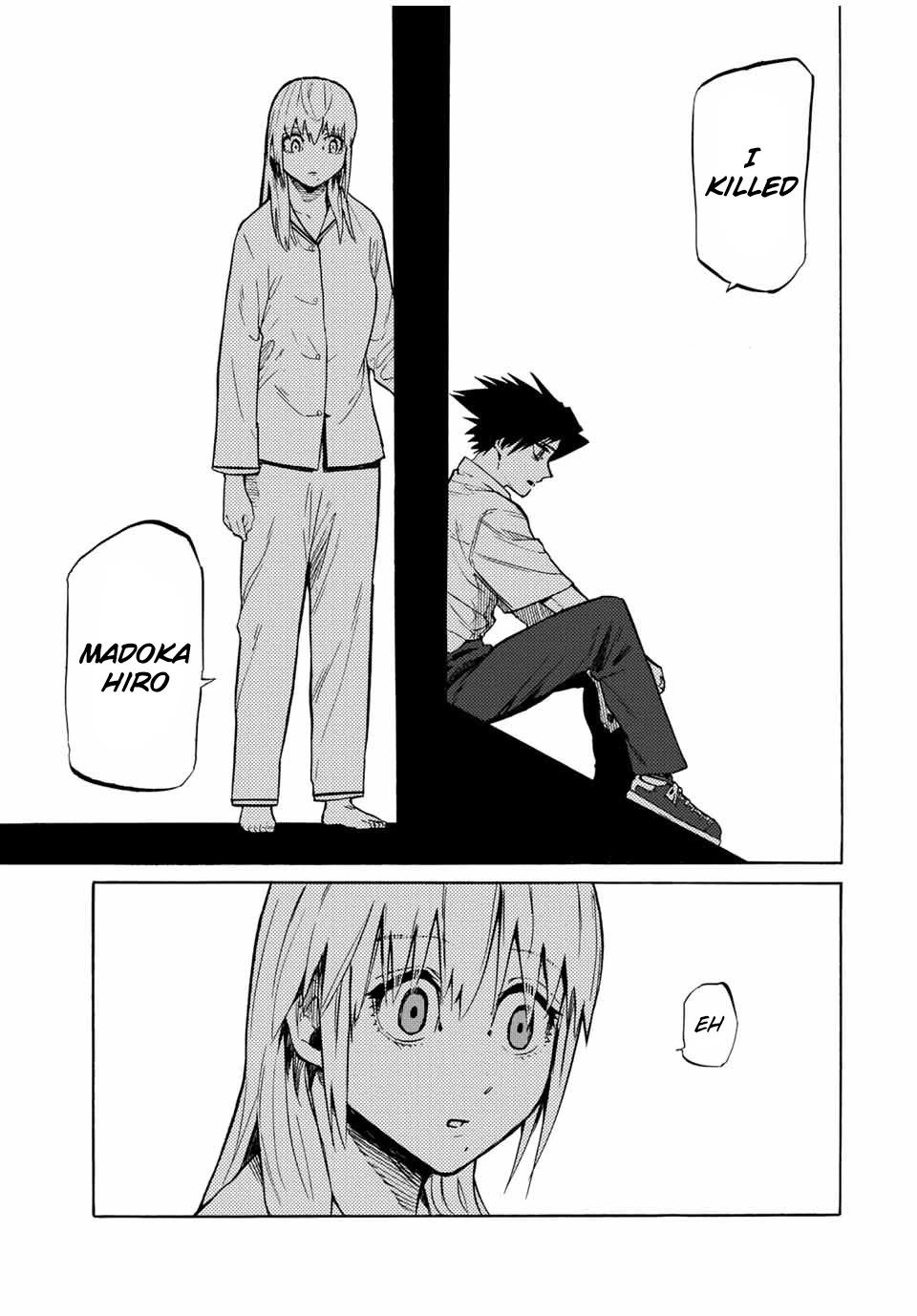 Read Juujika No Rokunin Manga Online