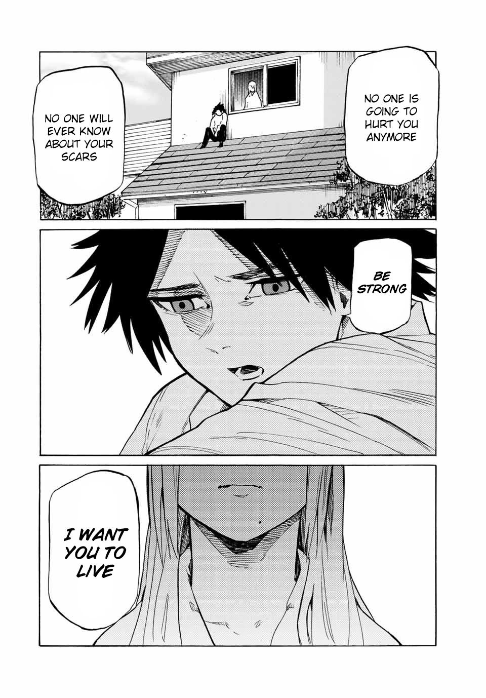 Read Juujika No Rokunin Manga Online