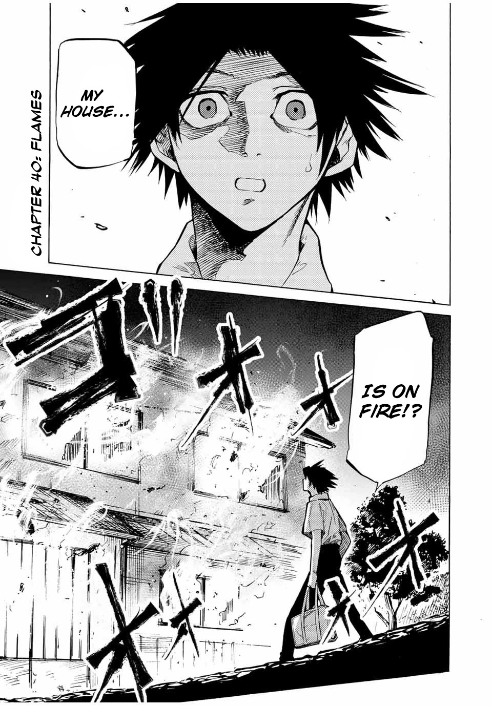 Read Juujika No Rokunin Manga Online
