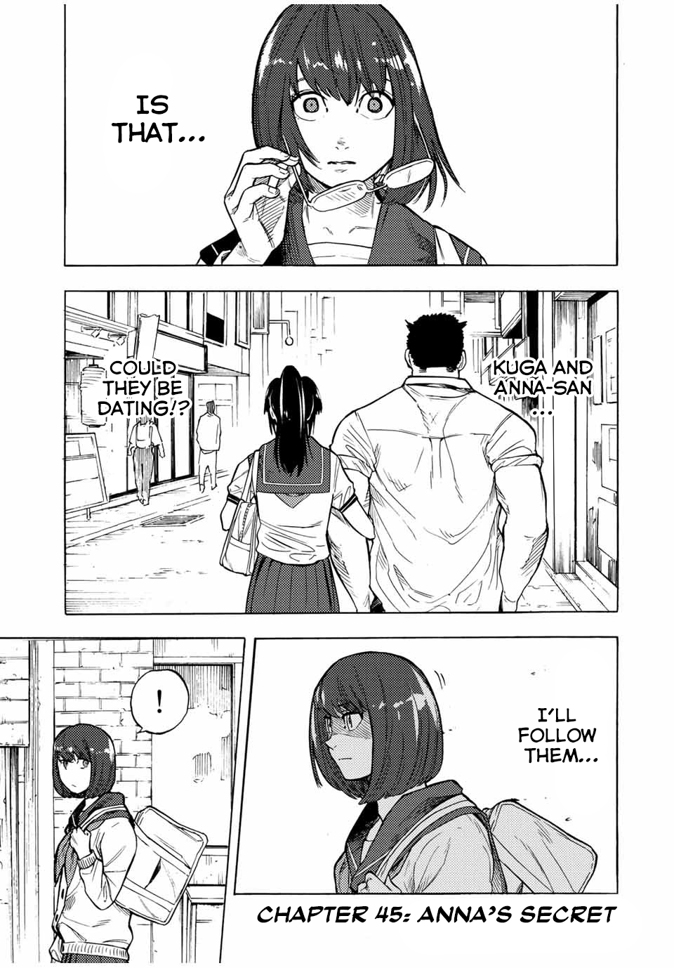 Read Juujika No Rokunin Manga Online
