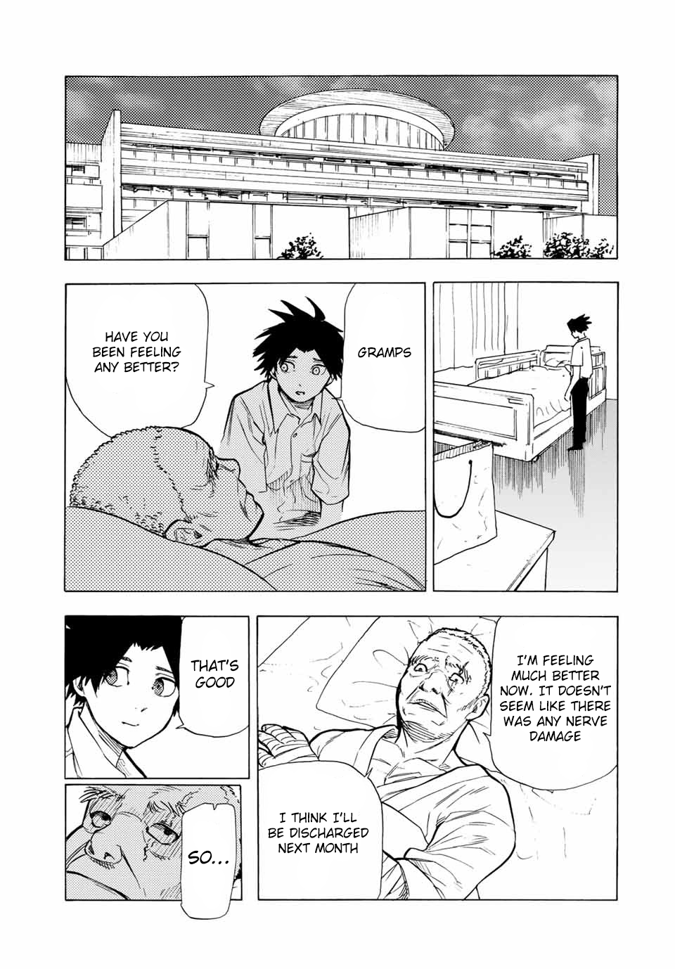 Read Juujika No Rokunin Manga Online