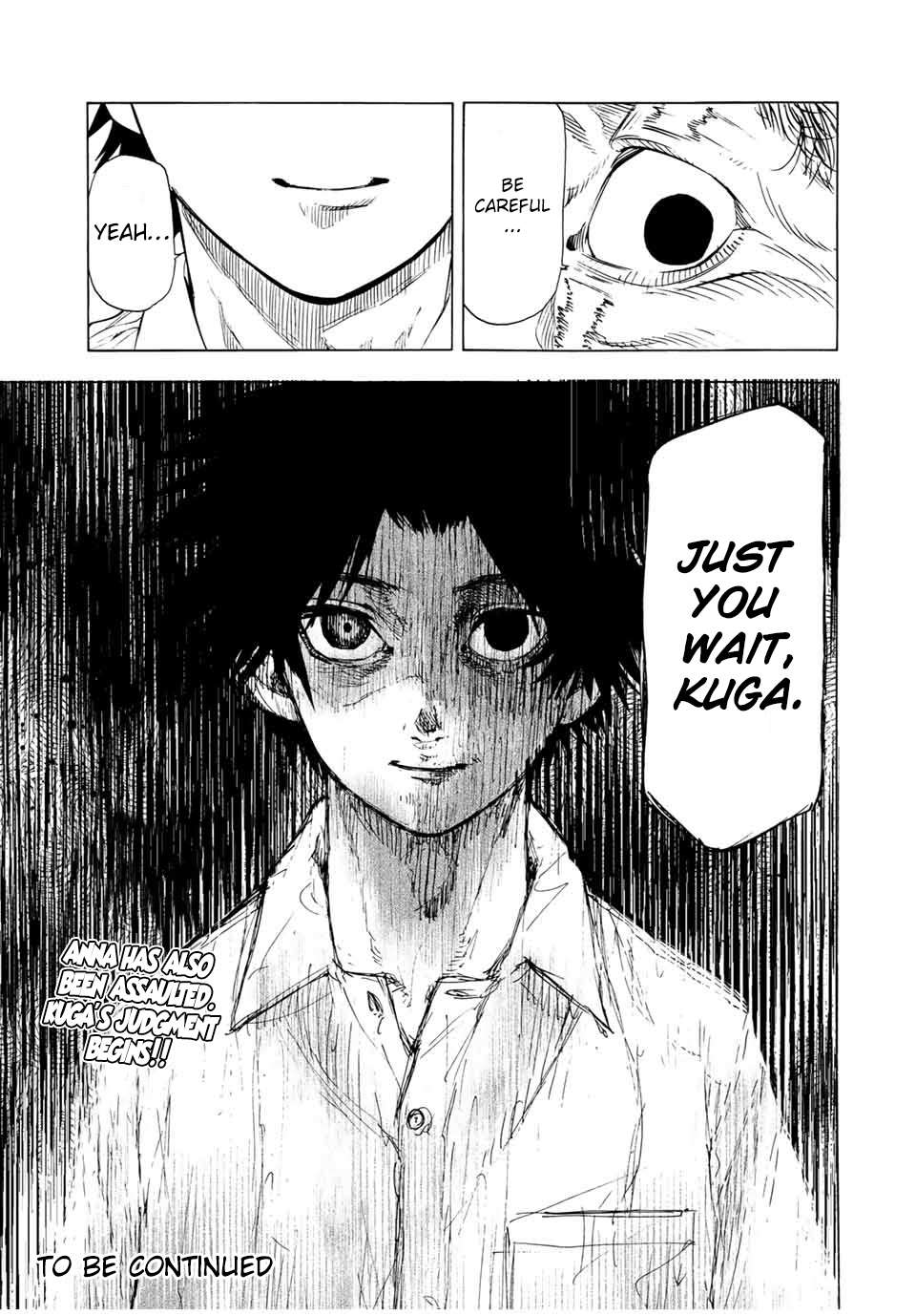 Read Juujika No Rokunin Manga Online