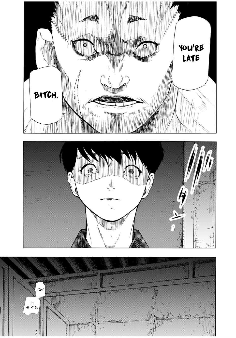 Read Juujika No Rokunin Manga Online
