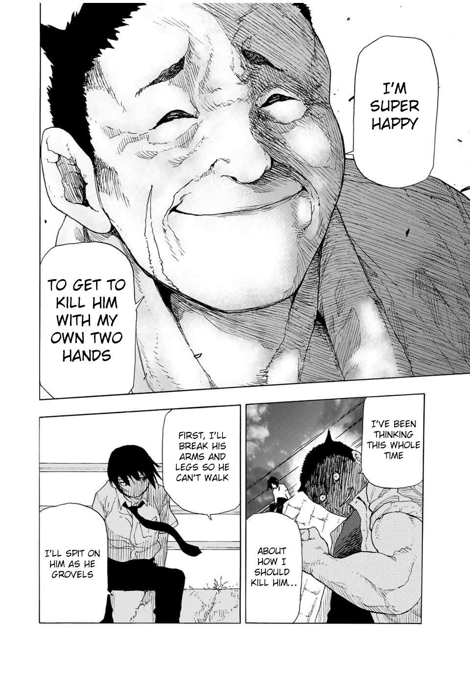 Read Juujika No Rokunin Manga Online