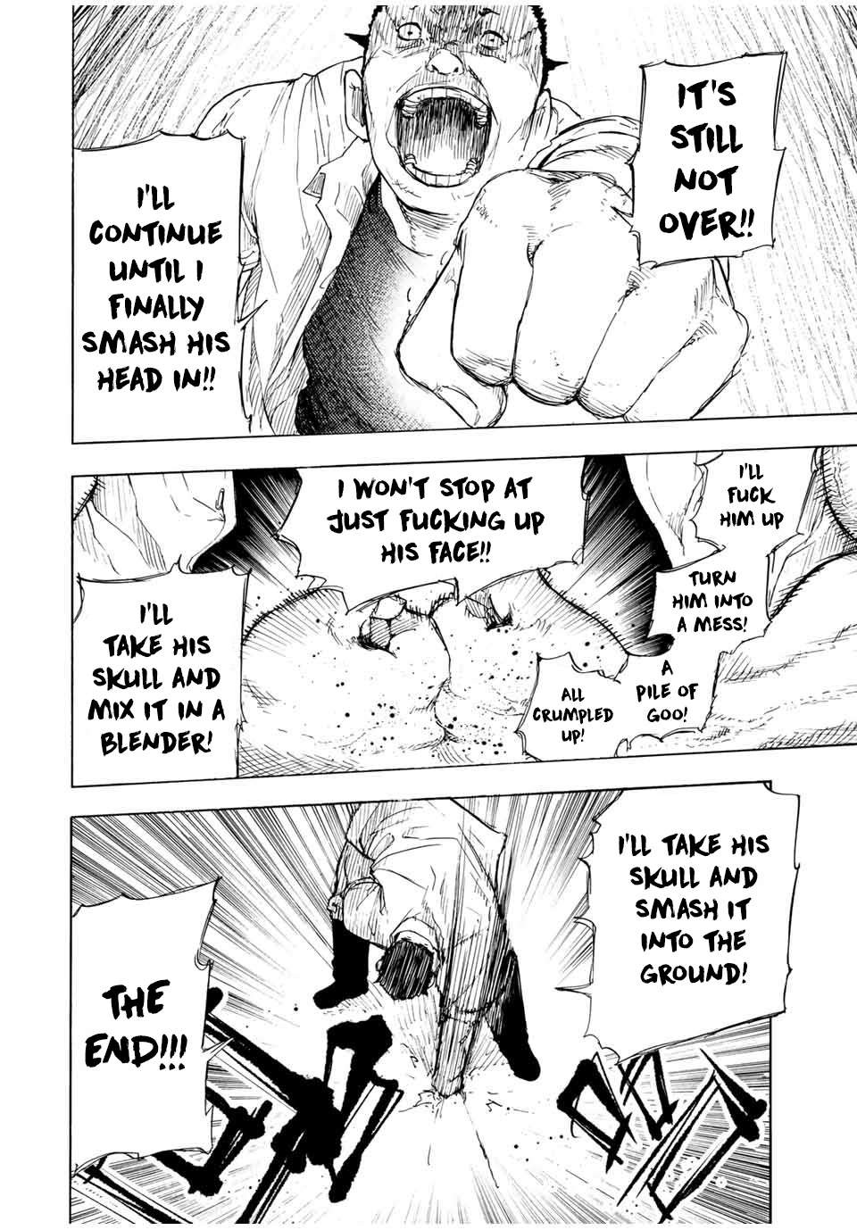 Read Juujika No Rokunin Manga Online