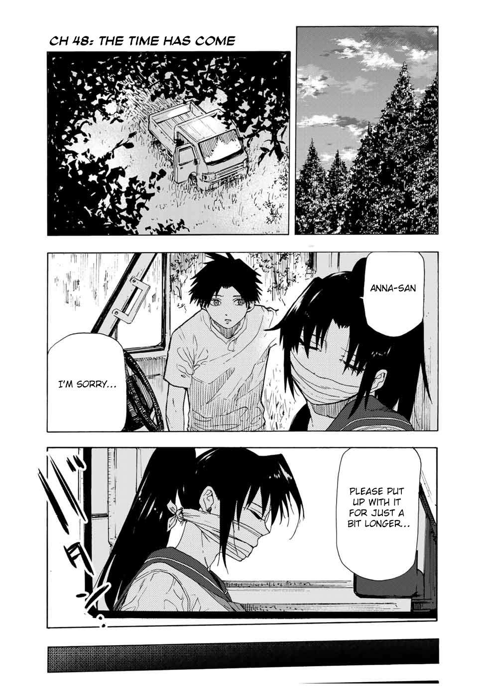 Read Juujika No Rokunin Manga Online