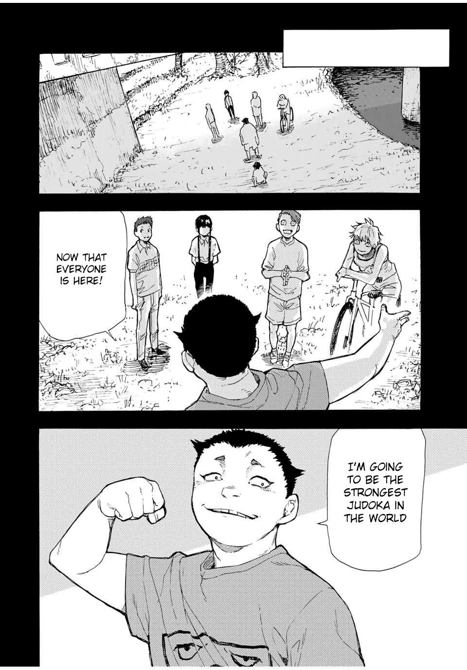 Read Juujika No Rokunin Manga Online