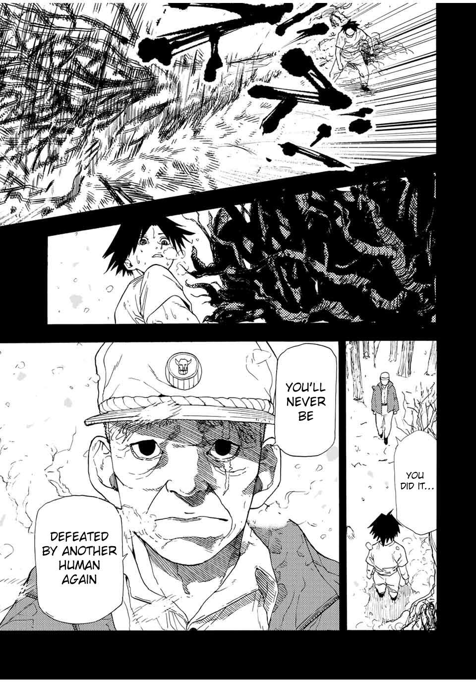 Read Juujika No Rokunin Manga Online