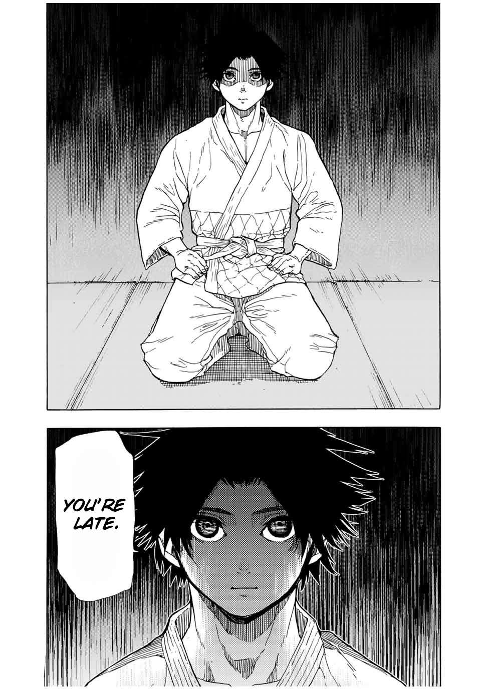 Read Juujika No Rokunin Manga Online