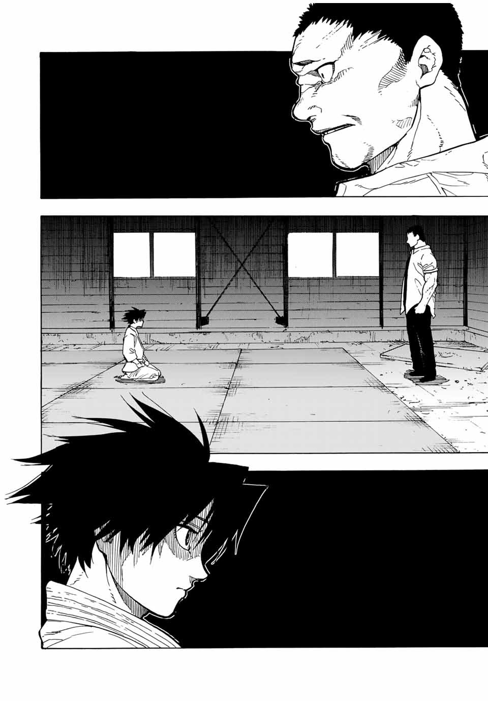 Read Juujika No Rokunin Manga Online