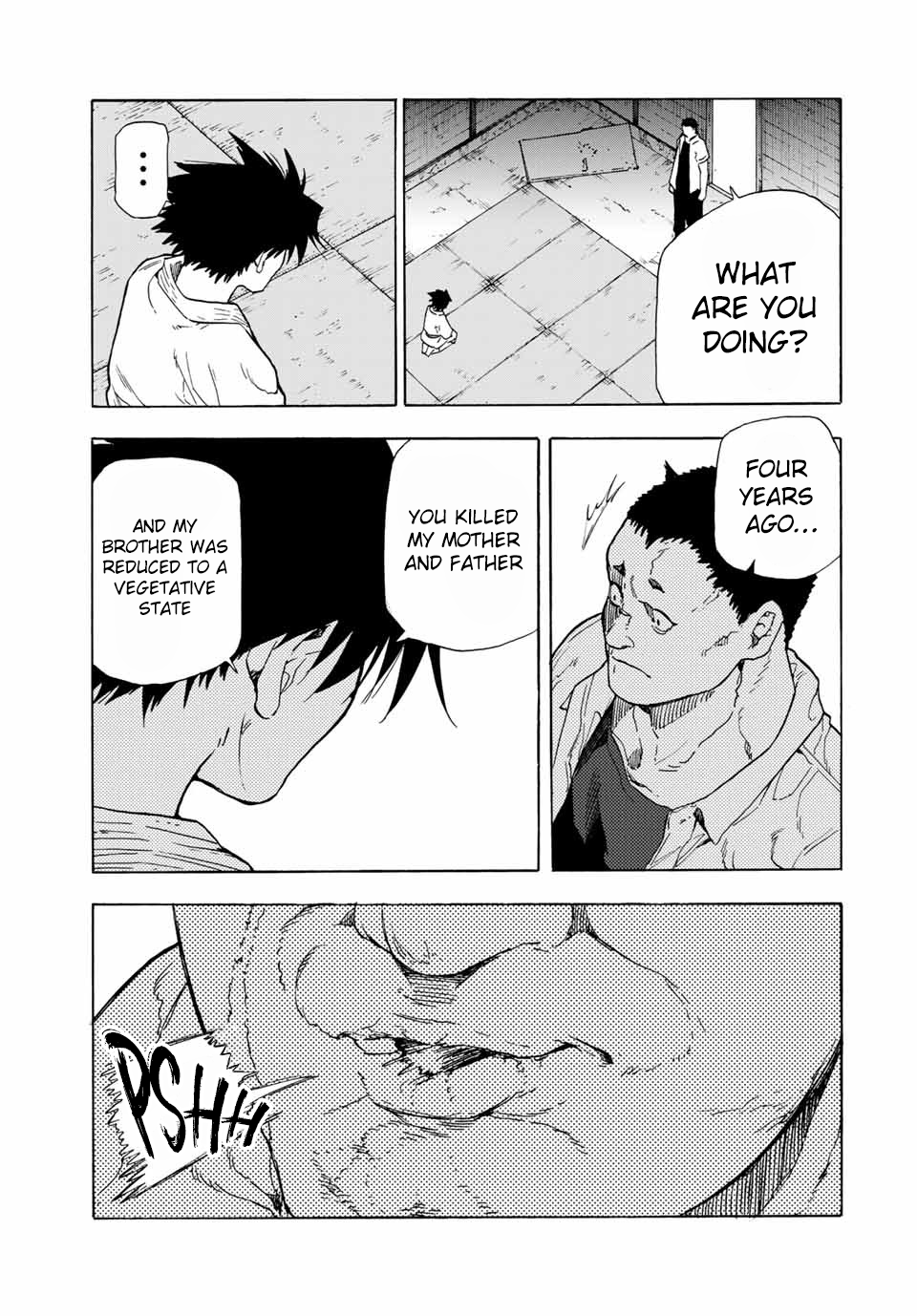 Read Juujika No Rokunin Manga Online