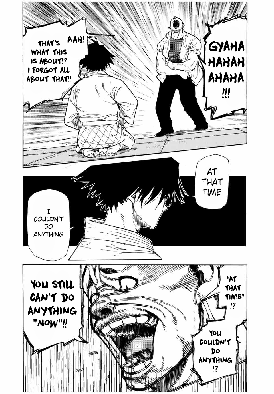 Read Juujika No Rokunin Manga Online