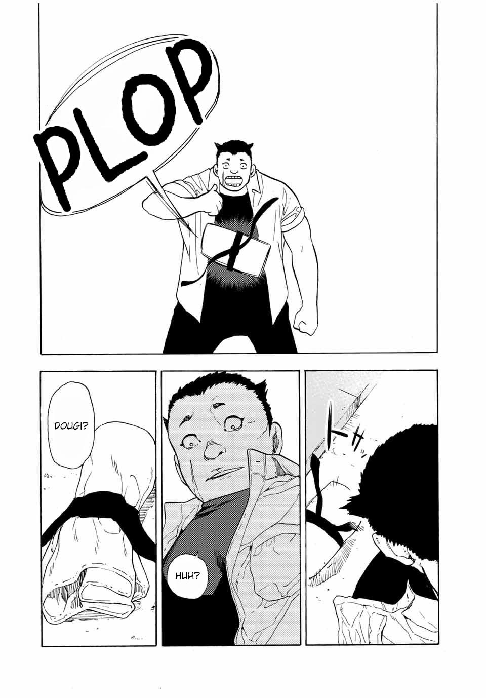 Read Juujika No Rokunin Manga Online