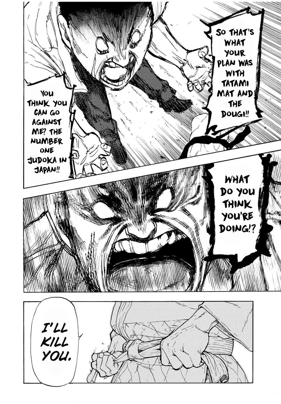 Read Juujika No Rokunin Manga Online