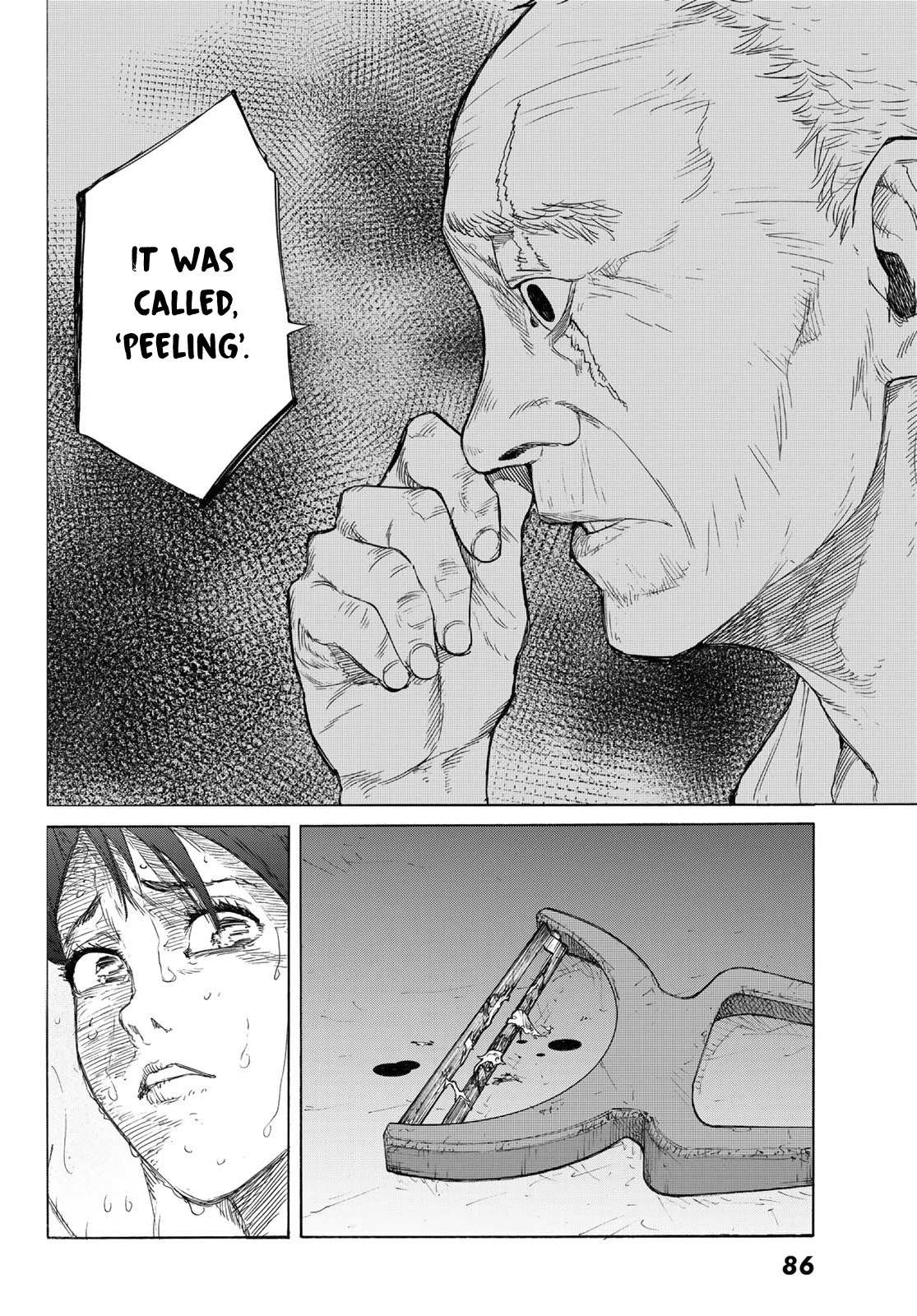 Read Juujika No Rokunin Manga Online