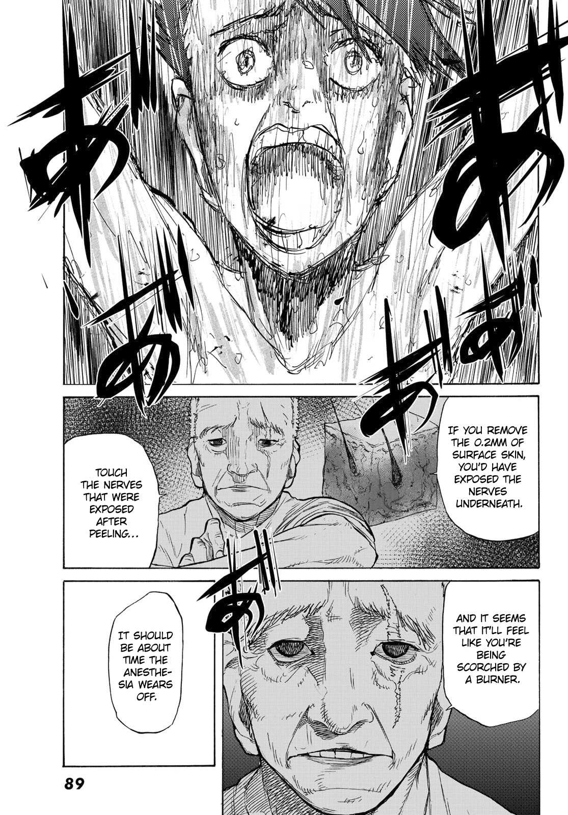 Read Juujika No Rokunin Manga Online
