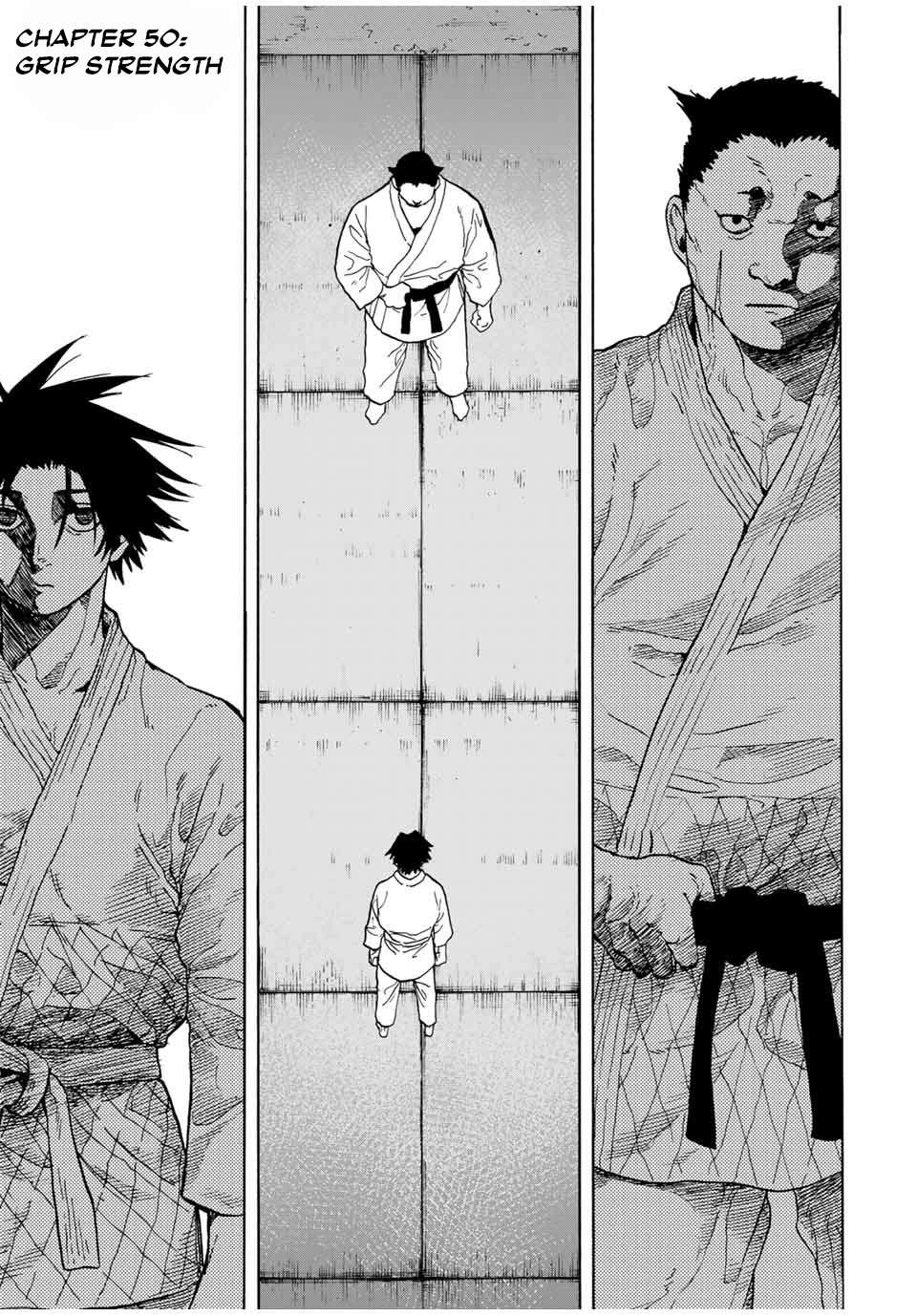 Read Juujika No Rokunin Manga Online