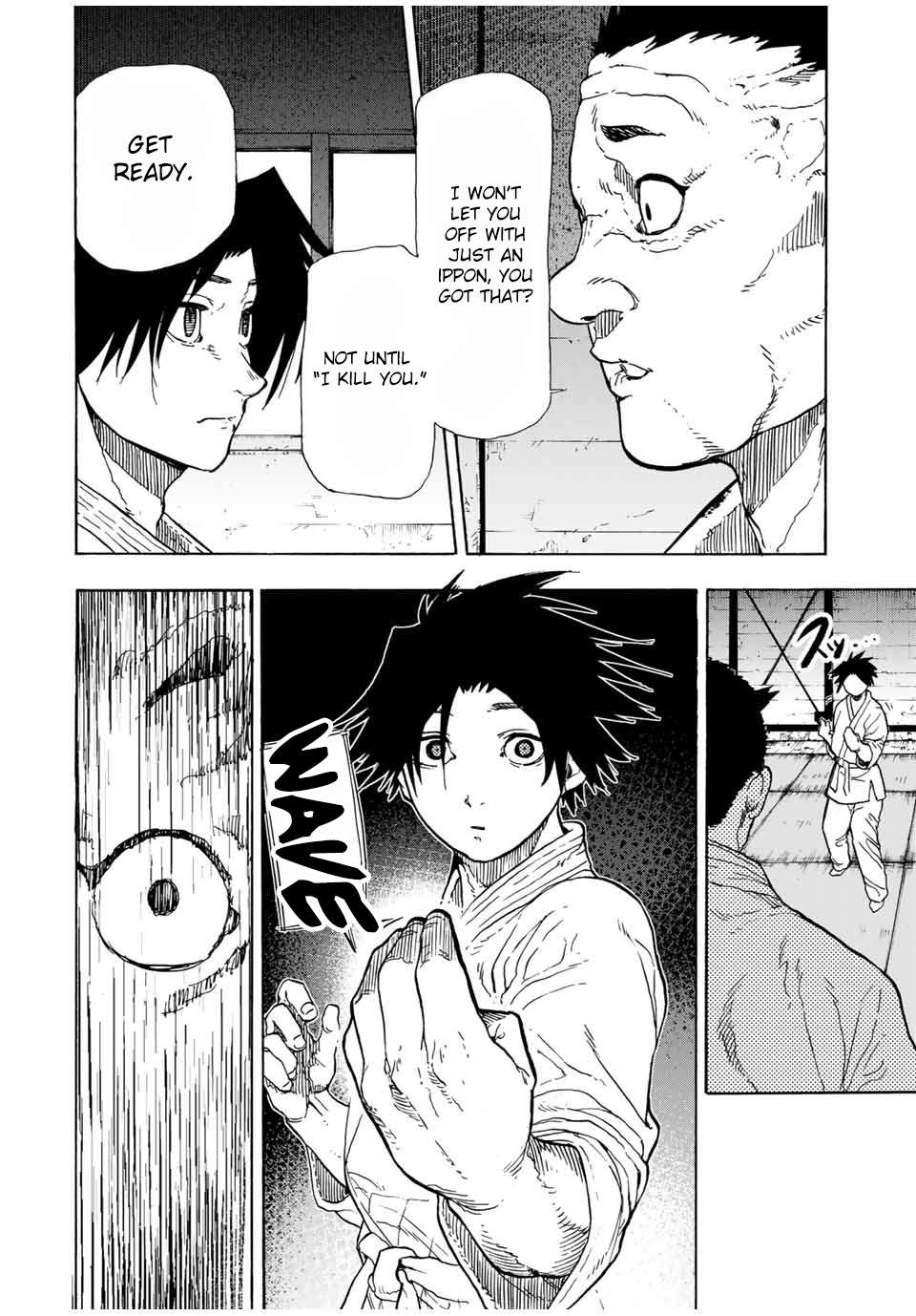 Read Juujika No Rokunin Manga Online