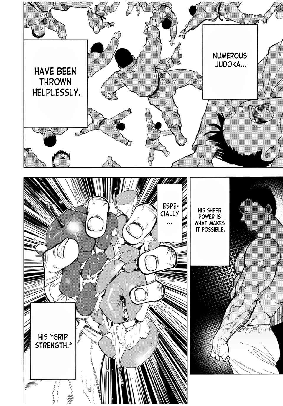 Read Juujika No Rokunin Manga Online