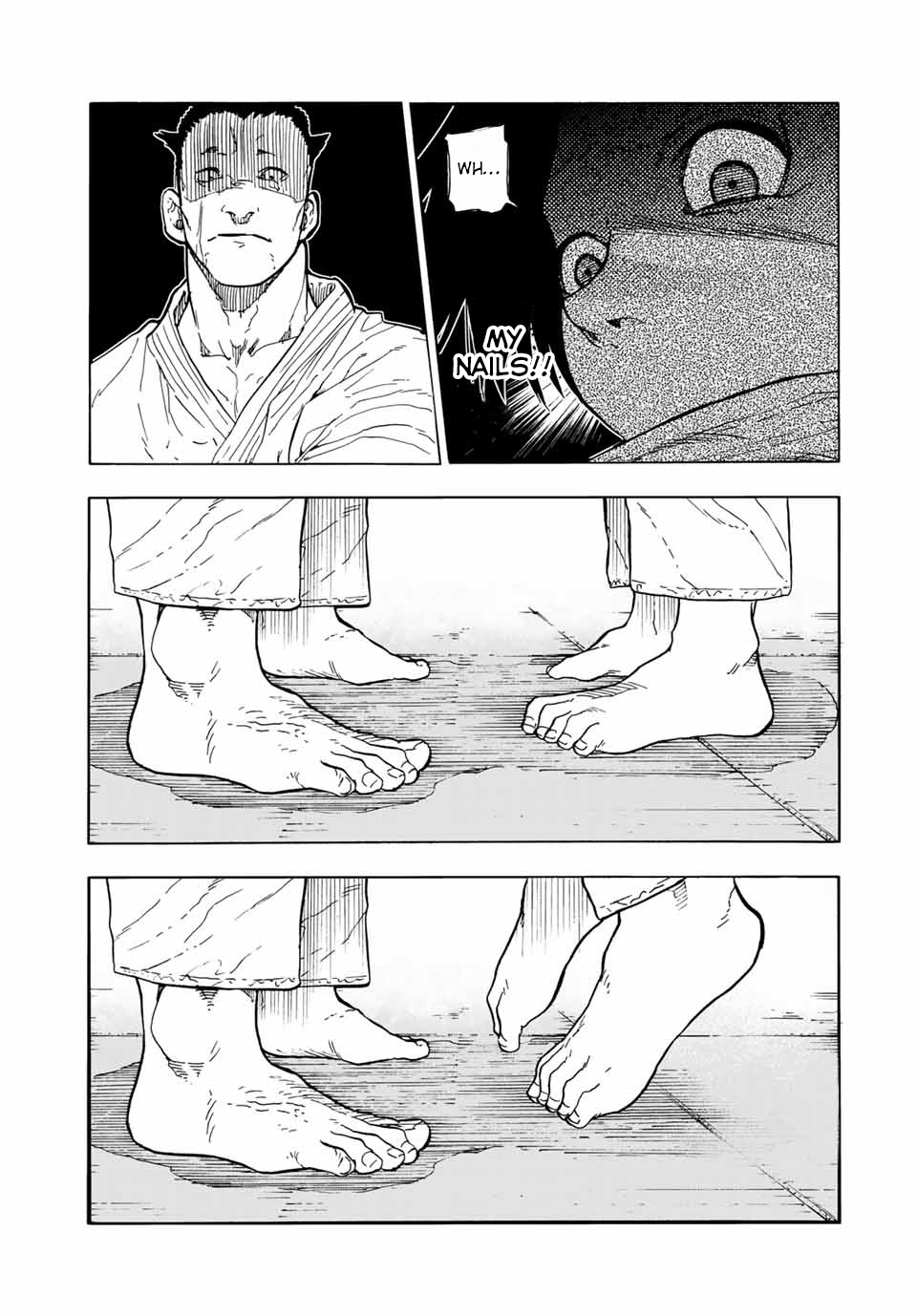 Read Juujika No Rokunin Manga Online