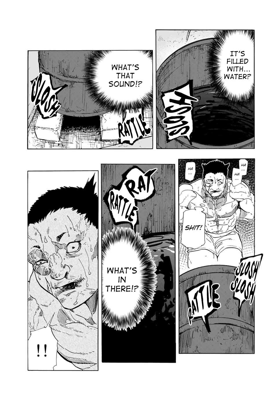 Read Juujika No Rokunin Manga Online