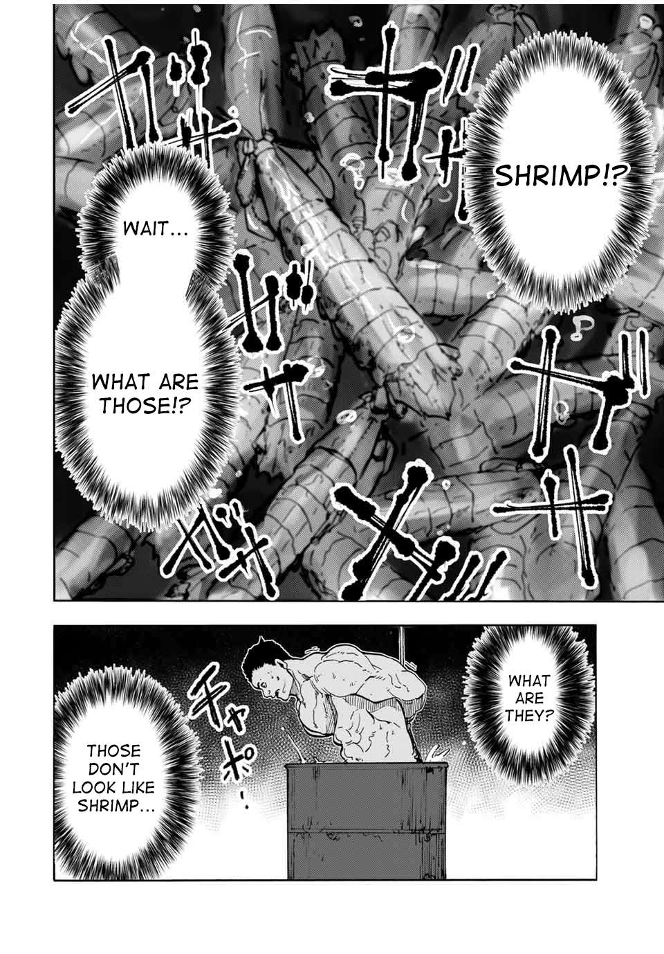 Read Juujika No Rokunin Manga Online