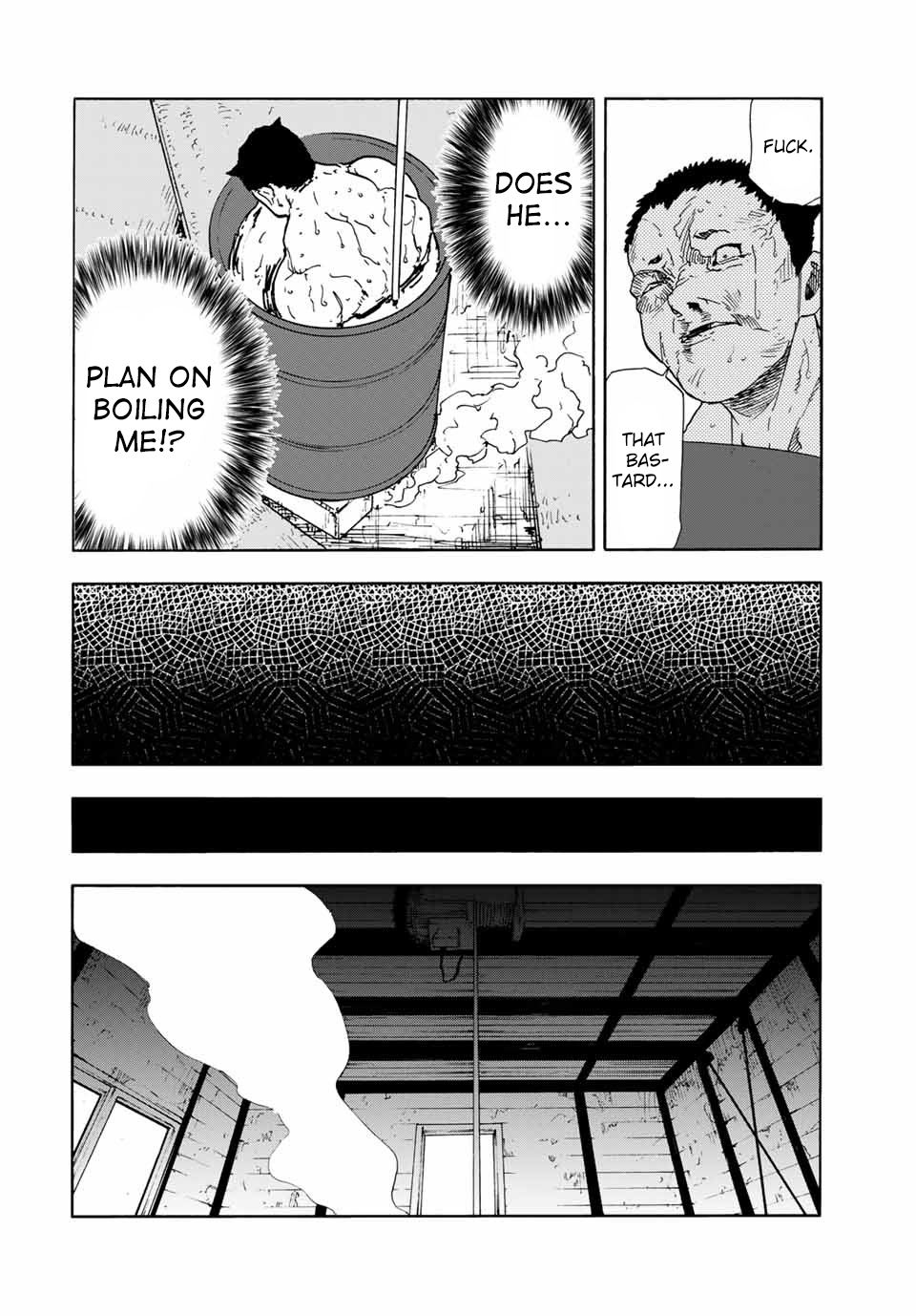 Read Juujika No Rokunin Manga Online