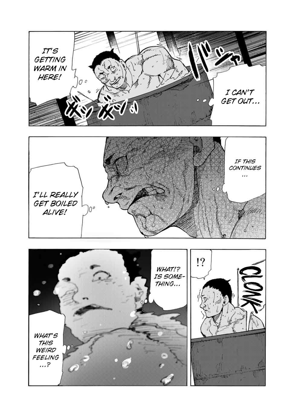 Read Juujika No Rokunin Manga Online